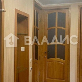 Продажа 3-комн квартиры на вторичном рынке ул Погодинская,  д. 16