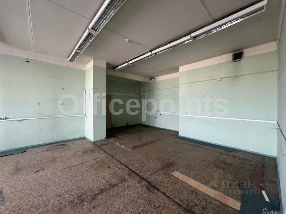 Аренда офиса улица Введенского,  д. 8 с2