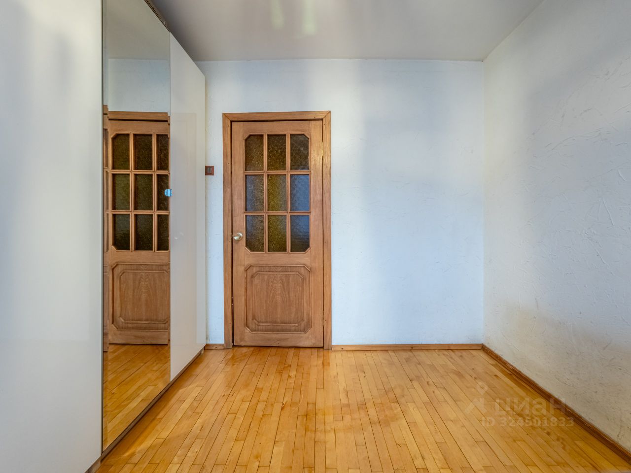 Продажа 2-комн квартиры на вторичном рынке Будапештская улица, 66К1