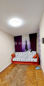 2-комн квартира Химки, ул. Московская,  д. 9/2