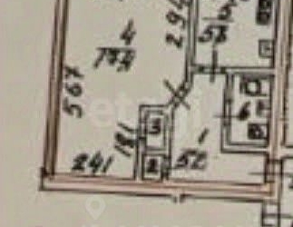 1-комн квартира пос. Шушары, Ленсоветовский тер., 14