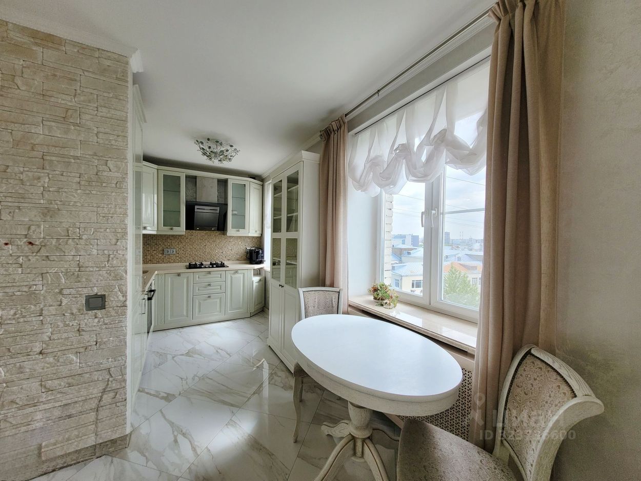 Аренда 1-комн квартиры на вторичном рынке Хохловский переулок, 10С7