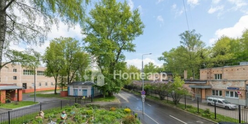 3-комн квартира бульвар Матроса Железняка,  д. 10