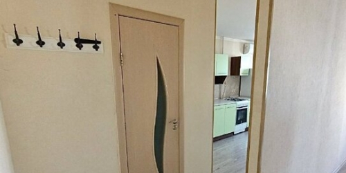 1-комн квартира Сетуньский 2-й проезд,  д. 17