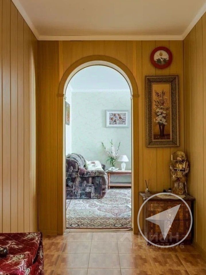 Продажа 3-комн квартиры на вторичном рынке Вешняковская улица, 5К4