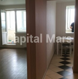 Аренда 1-комн квартиры на вторичном рынке ул Маршала Василевского,  д. 9,  к. 2