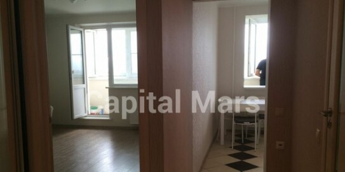 1-комн квартира ул Маршала Василевского,  д. 9,  к. 2