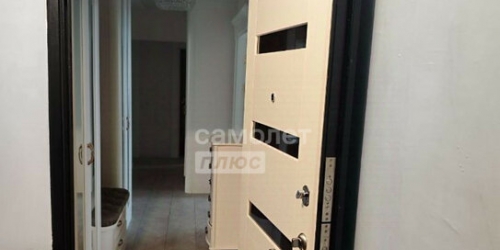 4-комн квартира Ставропольская улица,  д. 74