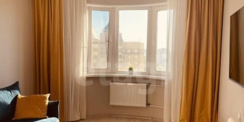 2-комн квартира Ново-Александровская улица,  д. 14