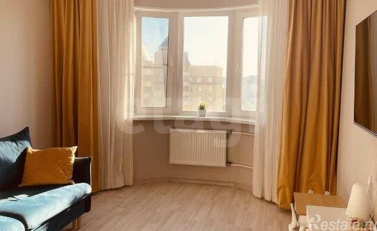 Продажа 2-комн квартиры на вторичном рынке Ново-Александровская улица,  д. 14