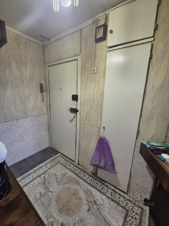 Продажа 2-комн квартиры на вторичном рынке Королев, улица Сакко и Ванцетти, 34А