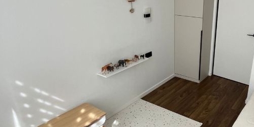 2-комн квартира улица Авиаконструктора Миля, 8к1