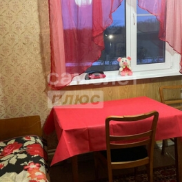 Продажа 1-комн квартиры на вторичном рынке Гурьевский проезд,  д. 19 к1
