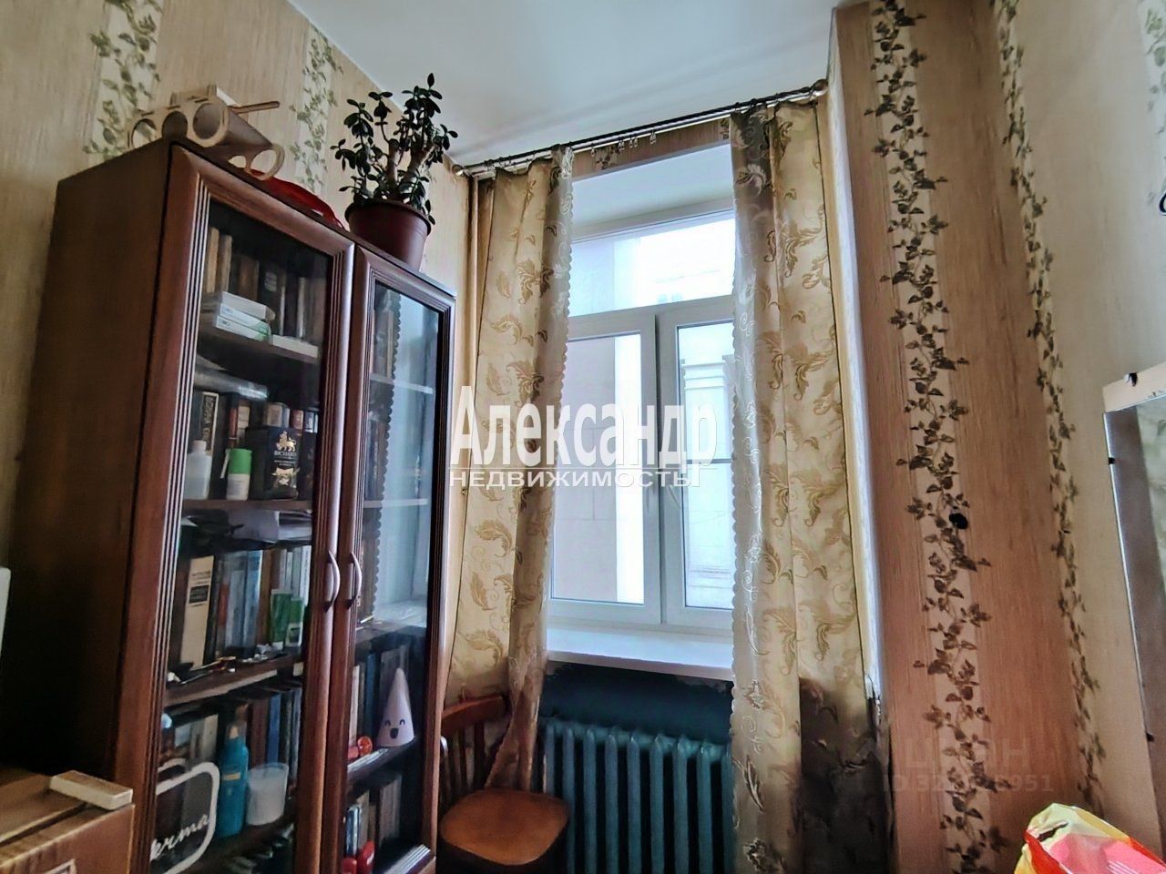 Продажа комнаты проспект Стачек, 34К1