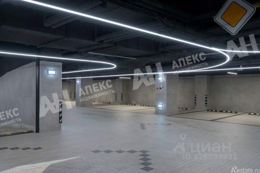 Продажа офиса проспект Академика Сахарова
