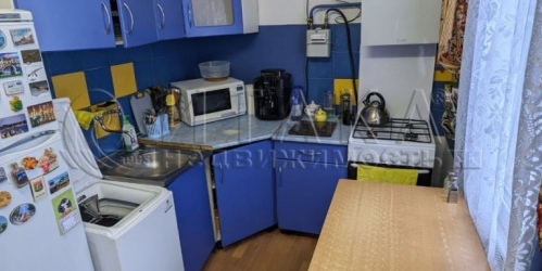 4-комн квартира Приозерск, Калинина,  д. 41