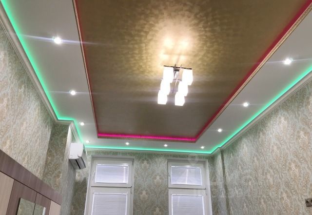 Аренда 1-комн квартиры на вторичном рынке Химки, 9 Мая улица, 21к3