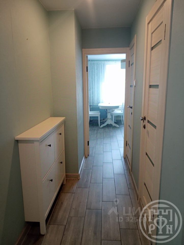 Продажа 3-комн квартиры на вторичном рынке д. Кальтино, шоссе Колтушское, 19к1