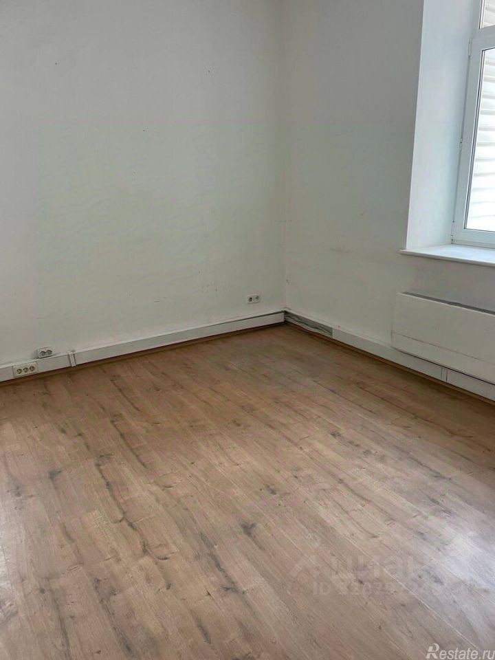 Аренда офиса Кожевнический 1-й пер,  д. 6,  к. 1