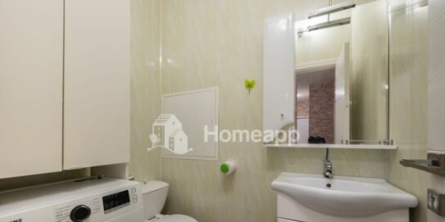 2-комн квартира ул Новаторов,  д. 6