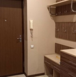 Продажа 3-комн квартиры на вторичном рынке Карамышевская наб,  д. 48,  к. 2
