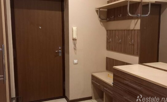 Продажа 3-комн квартиры на вторичном рынке Карамышевская наб,  д. 48,  к. 2