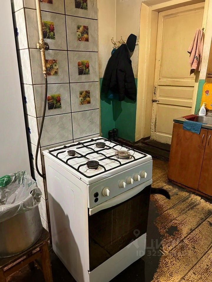 Продажа дома Петергоф, улица Луизино, 7