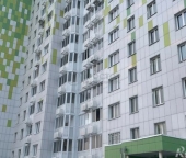 Продать Квартиры вторичка Лосино-Петровский, Заречная улица  12 
