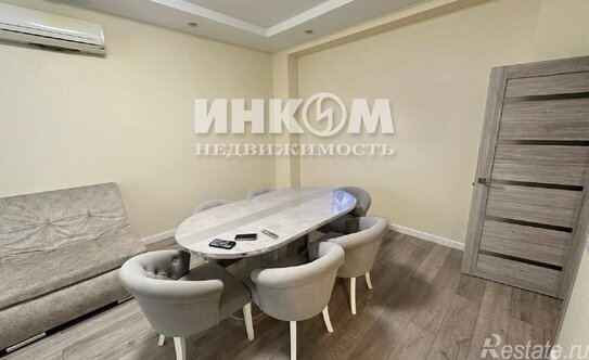 Продажа 2-комн квартиры на вторичном рынке Дубровская 1-я ул,  д. 5