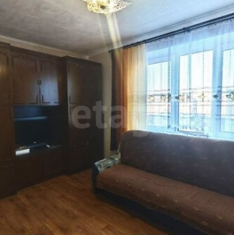 Продажа 4-комн квартиры на вторичном рынке Кириши г, Энергетиков ул,  д. 34