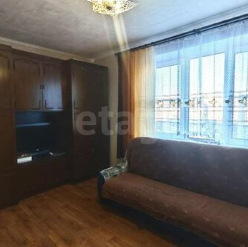 4-комн квартира Кириши г, Энергетиков ул,  д. 34