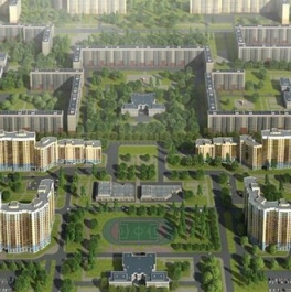 Продажа 1-комн квартиры на вторичном рынке улица Белышева,  д. 5/6