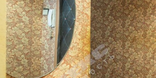 2-комн квартира Стародеревенская улица, 6К2