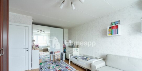 1-комн квартира Керченская улица,  д. 32
