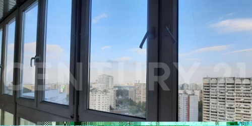 2-комн квартира ул Раменки,  д. 14,  к. 2