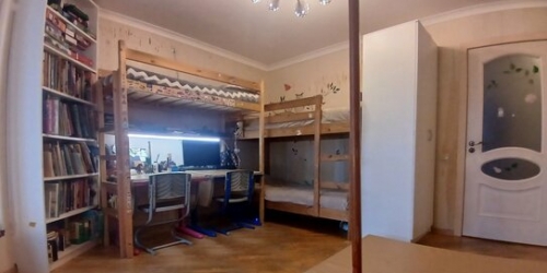 2-комн квартира Ленинский пр-кт,  д. 115