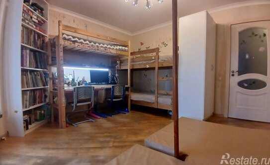 Продажа 2-комн квартиры на вторичном рынке Ленинский пр-кт,  д. 115