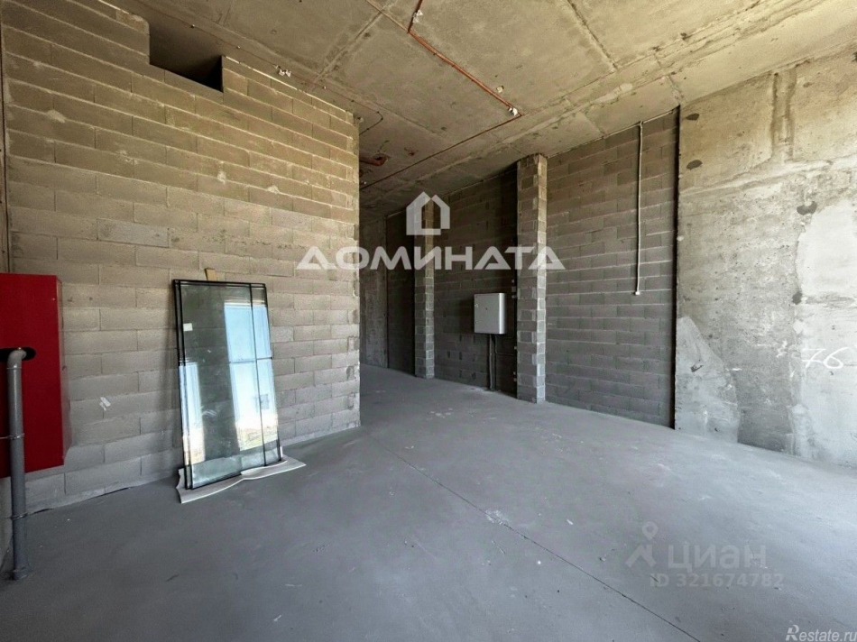 Аренда ПСН проспект Крузенштерна,  д. 2