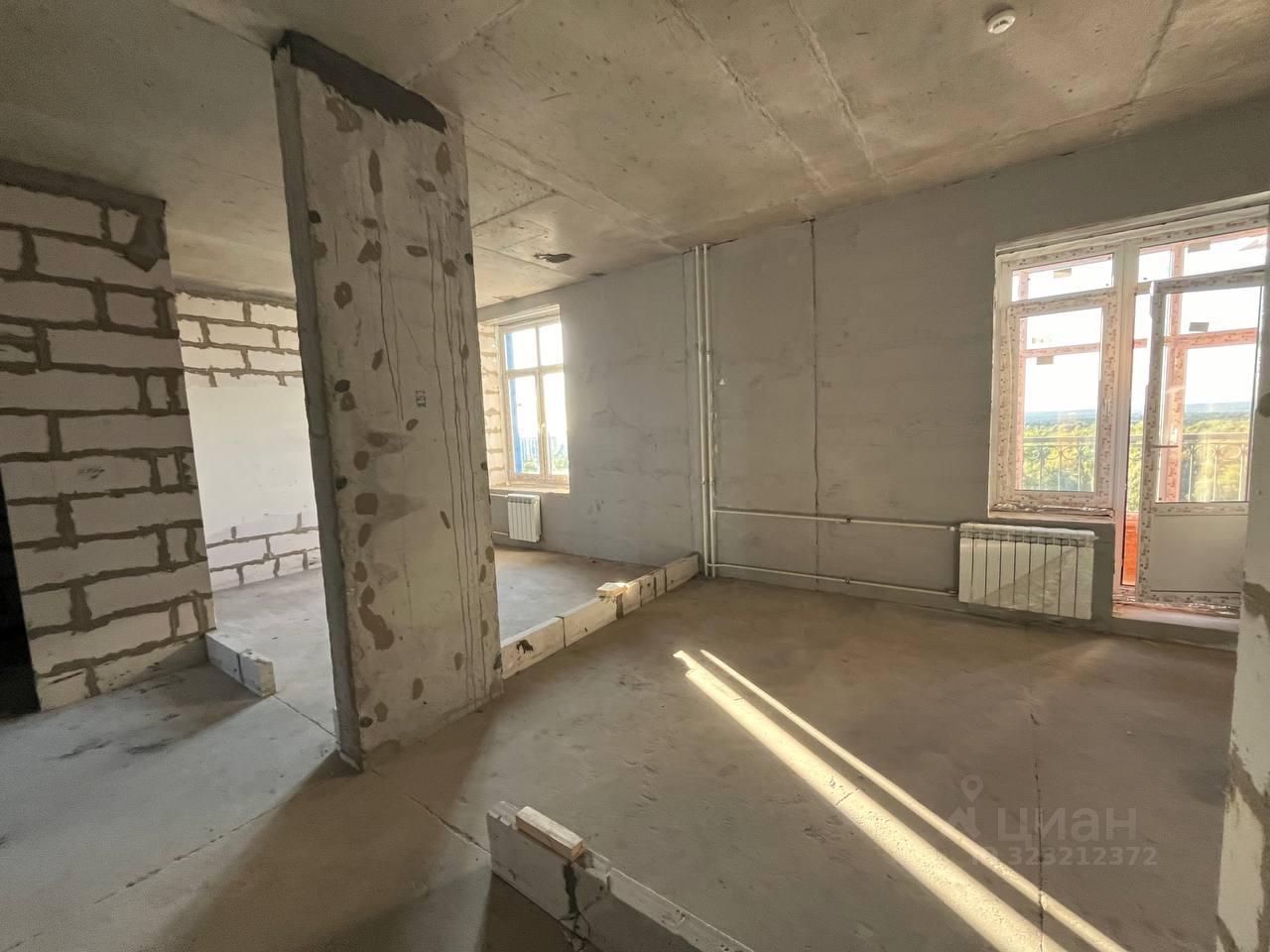 Продажа 2-комн квартиры на вторичном рынке Город-событие мкр, с. Лайково, 69