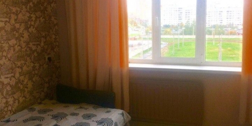 3-комн квартира Шаврова ул ,  д. 9