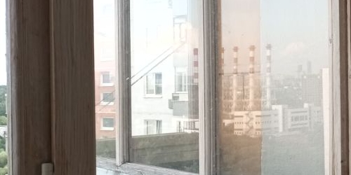 Комната Можайское шоссе, 33