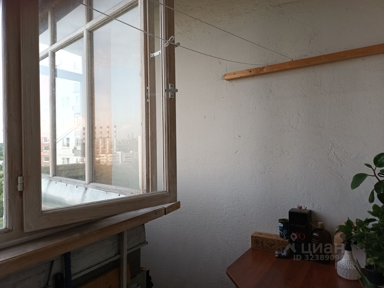 Продажа комнаты Можайское шоссе, 33