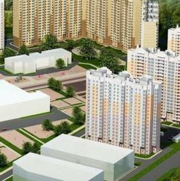 Продажа 1-комн квартиры на вторичном рынке Комендантский пр-кт,  д. 59 к2