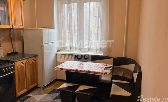 Продажа 3-комн квартиры на вторичном рынке Наро-Фоминск, Туннельный проезд,  д. 9