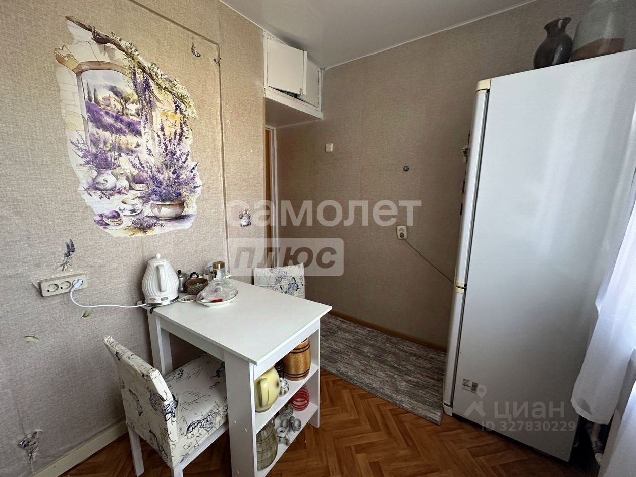 Продажа 3-комн квартиры на вторичном рынке имени К.А. Аверьянова мкр,  д. 18