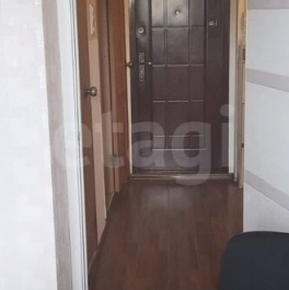 Продажа 1-комн квартиры на вторичном рынке Альпийский переулок,  д. 32