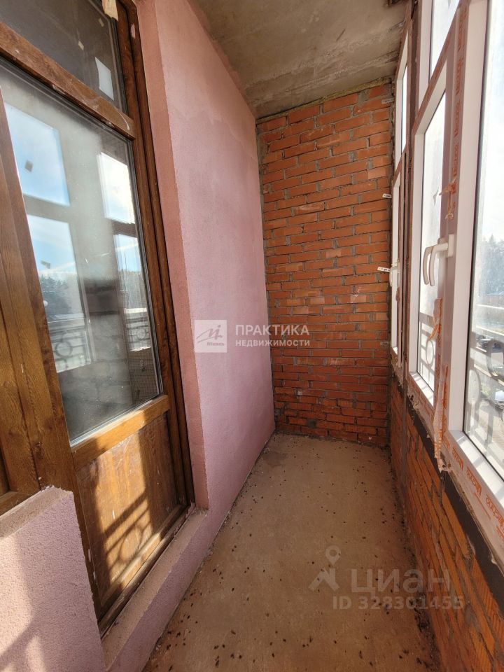 Продажа 2-комн квартиры на вторичном рынке Сабурово пгт, улица Заречная, 3