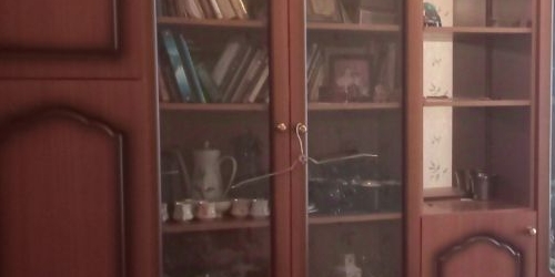 3-комн квартира Кронштадт, Посадская улица, 49