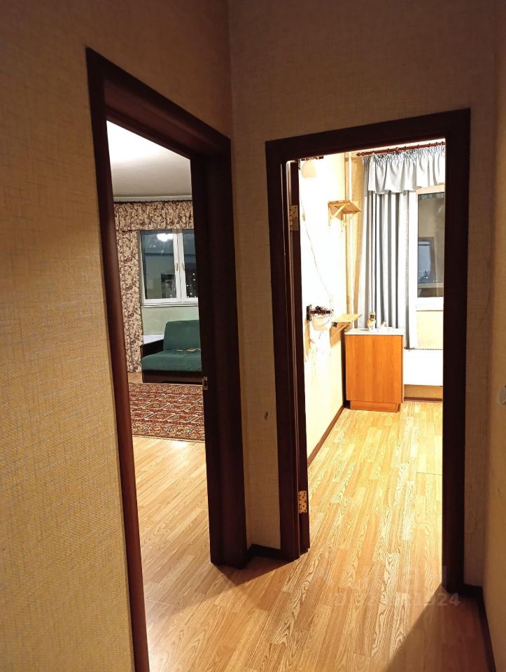 Продажа 1-комн квартиры на вторичном рынке Лобня, Фестивальная улица,  д. 8к2