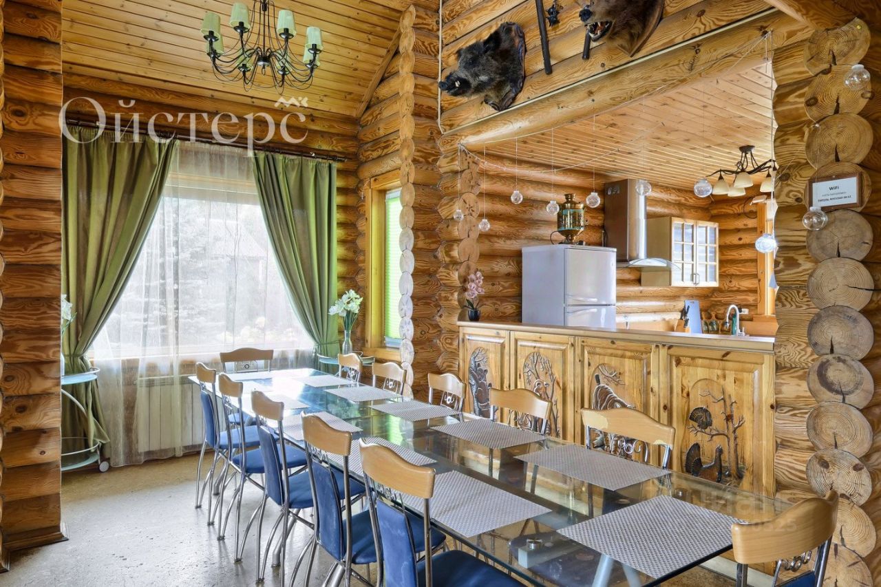 Продажа дома пос. Парголово, Центральный переулок, 6